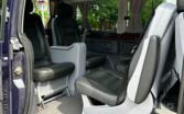 Mercedes-Benz V-Class W638 Minivan