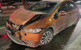 Honda Civic 8 generation Hatchback 5-doors