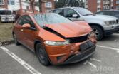 Honda Civic 8 generation Hatchback 5-doors