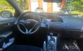 Honda Civic 8 generation Hatchback 5-doors