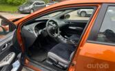 Honda Civic 8 generation Hatchback 5-doors