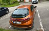 Honda Civic 8 generation Hatchback 5-doors