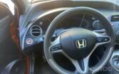Honda Civic 8 generation Hatchback 5-doors