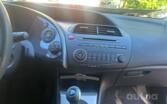 Honda Civic 8 generation Hatchback 5-doors