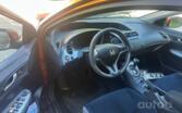 Honda Civic 8 generation Hatchback 5-doors