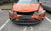 Honda Civic 8 generation Hatchback 5-doors