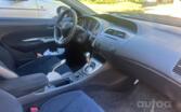 Honda Civic 8 generation Hatchback 5-doors