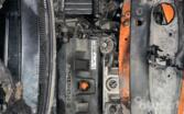 Honda Civic 8 generation Hatchback 5-doors