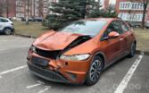 Honda Civic 8 generation Hatchback 5-doors