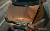 Honda Civic 8 generation Hatchback 5-doors