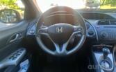 Honda Civic 8 generation Hatchback 5-doors