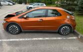 Honda Civic 8 generation Hatchback 5-doors