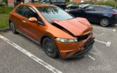 Honda Civic 8 generation Hatchback 5-doors