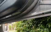 Ford Mondeo 4 generation wagon