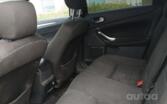 Ford Mondeo 4 generation wagon