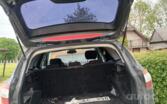 Ford Mondeo 4 generation wagon