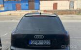 Audi A6 4F/C6 wagon 5-doors