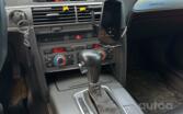 Audi A6 4F/C6 wagon 5-doors
