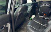Audi A6 4F/C6 wagon 5-doors