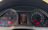 Audi A6 4F/C6 wagon 5-doors