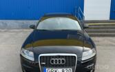 Audi A6 4F/C6 wagon 5-doors