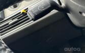 Audi A6 4F/C6 wagon 5-doors