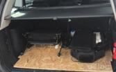 Citroen C4 Picasso 1 generation Minivan 5-doors