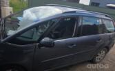 Citroen C4 Picasso 1 generation Minivan 5-doors