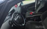 Citroen C4 Picasso 1 generation Minivan 5-doors