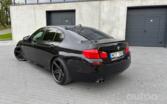 BMW 5 Series F07/F10/F11 Sedan