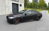 BMW 5 Series F07/F10/F11 Sedan