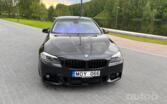 BMW 5 Series F07/F10/F11 Sedan
