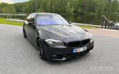 BMW 5 Series F07/F10/F11 Sedan