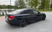 BMW 5 Series F07/F10/F11 Sedan