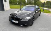 BMW 5 Series F07/F10/F11 Sedan