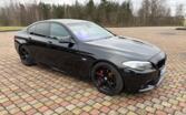 BMW 5 Series F07/F10/F11 Sedan