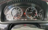 BMW 5 Series F07/F10/F11 Sedan