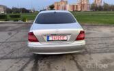 Mercedes-Benz S-Class W220 [restyling] Sedan 4-doors