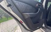Mercedes-Benz S-Class W220 [restyling] Sedan 4-doors