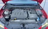 SEAT Leon 3 generation FR hatchback 5-doors