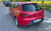 SEAT Leon 3 generation FR hatchback 5-doors