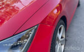 SEAT Leon 3 generation FR hatchback 5-doors