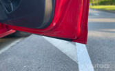 SEAT Leon 3 generation FR hatchback 5-doors