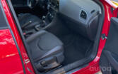 SEAT Leon 3 generation FR hatchback 5-doors