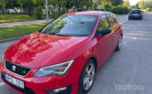 SEAT Leon 3 generation FR hatchback 5-doors