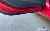 SEAT Leon 3 generation FR hatchback 5-doors