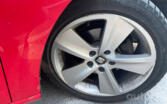 SEAT Leon 3 generation FR hatchback 5-doors