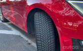 SEAT Leon 3 generation FR hatchback 5-doors