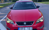 SEAT Leon 3 generation FR hatchback 5-doors