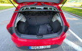 SEAT Leon 3 generation FR hatchback 5-doors